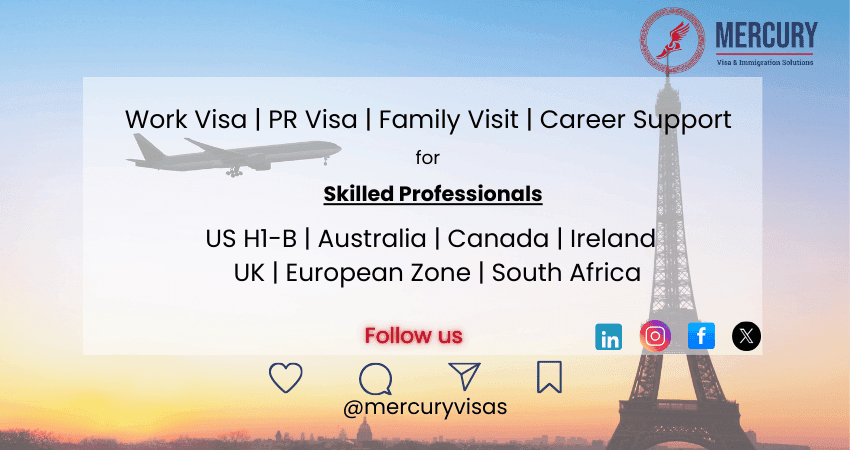 Best Visa Consultants in Hyderabad