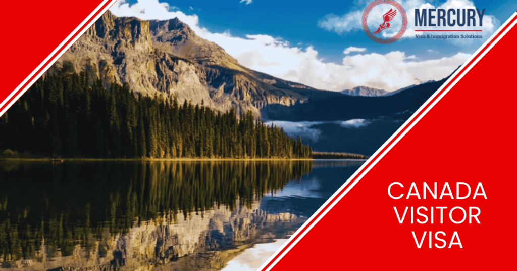 Canada Visit Visa Consultants in Hyderabad