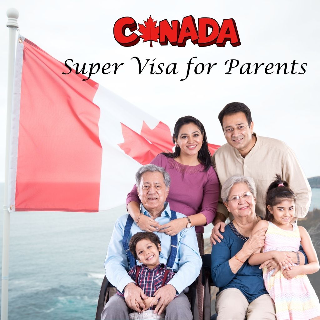 Super visa consultants in hyderabad